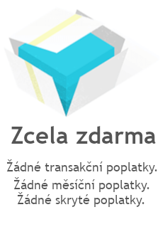 Zcela zdarma