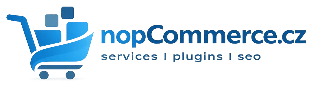 nopCommerce.cz