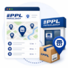 Obrázek PPL Parcelshop plugin