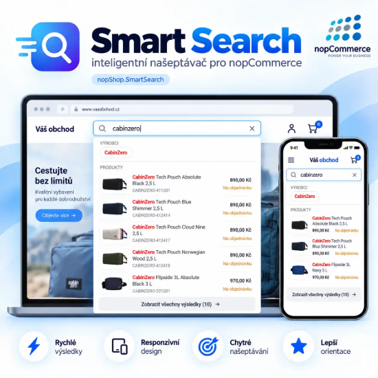 Obrázek Smart Search