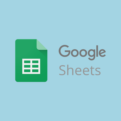 Obrázek z Export objednávek do Google Sheets 