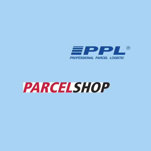 Obrázek z PPL Parcelshop plugin 