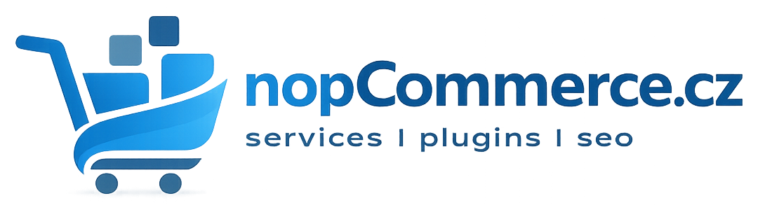 nopCommerce.cz