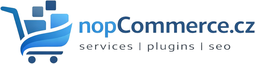 nopCommerce.cz