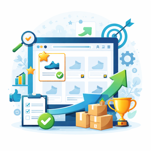 Obrázek z Recommended Product Sorting plugin 