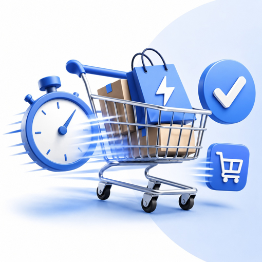 Obrázek z Simple Checkout plugin 